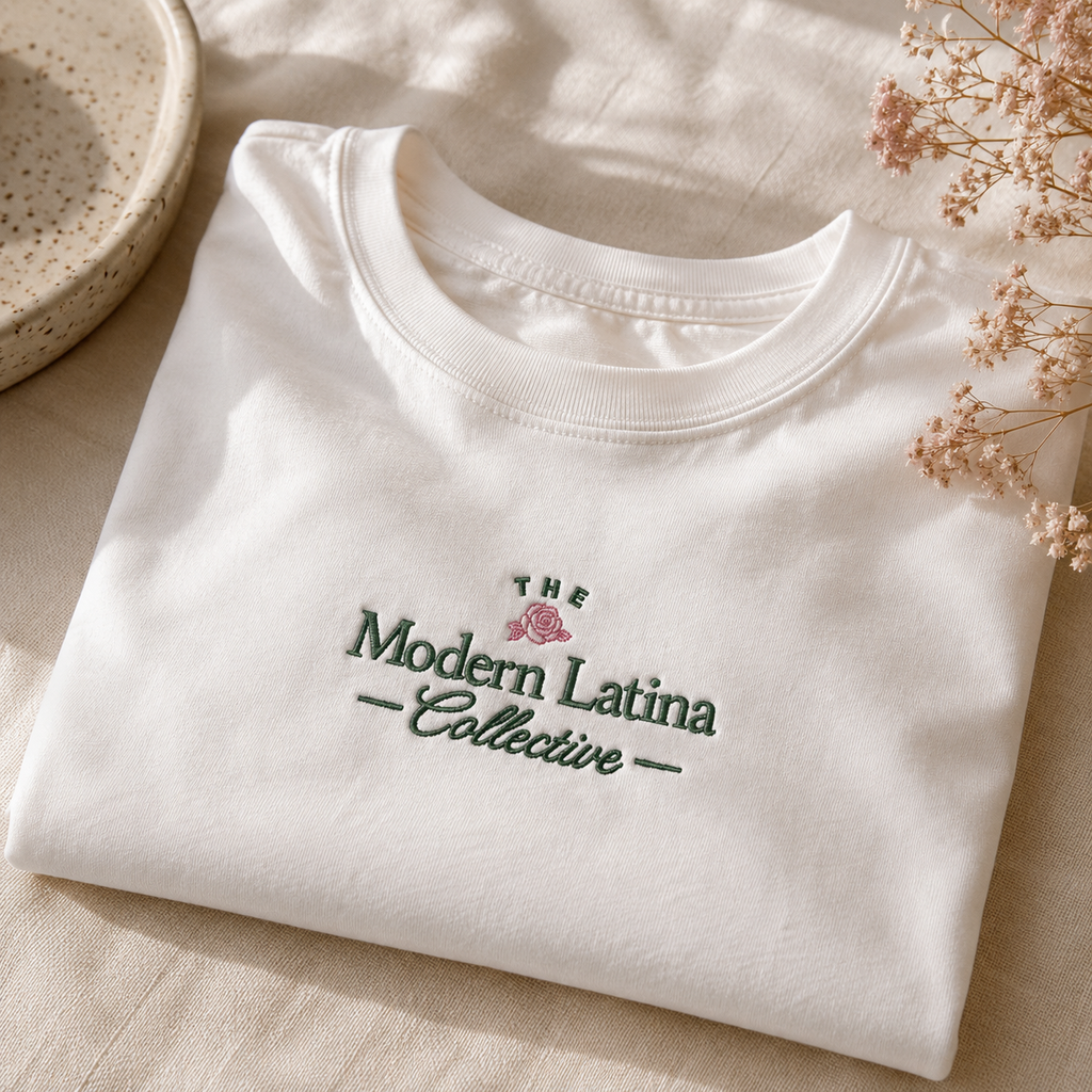 The Modern Latina Collective