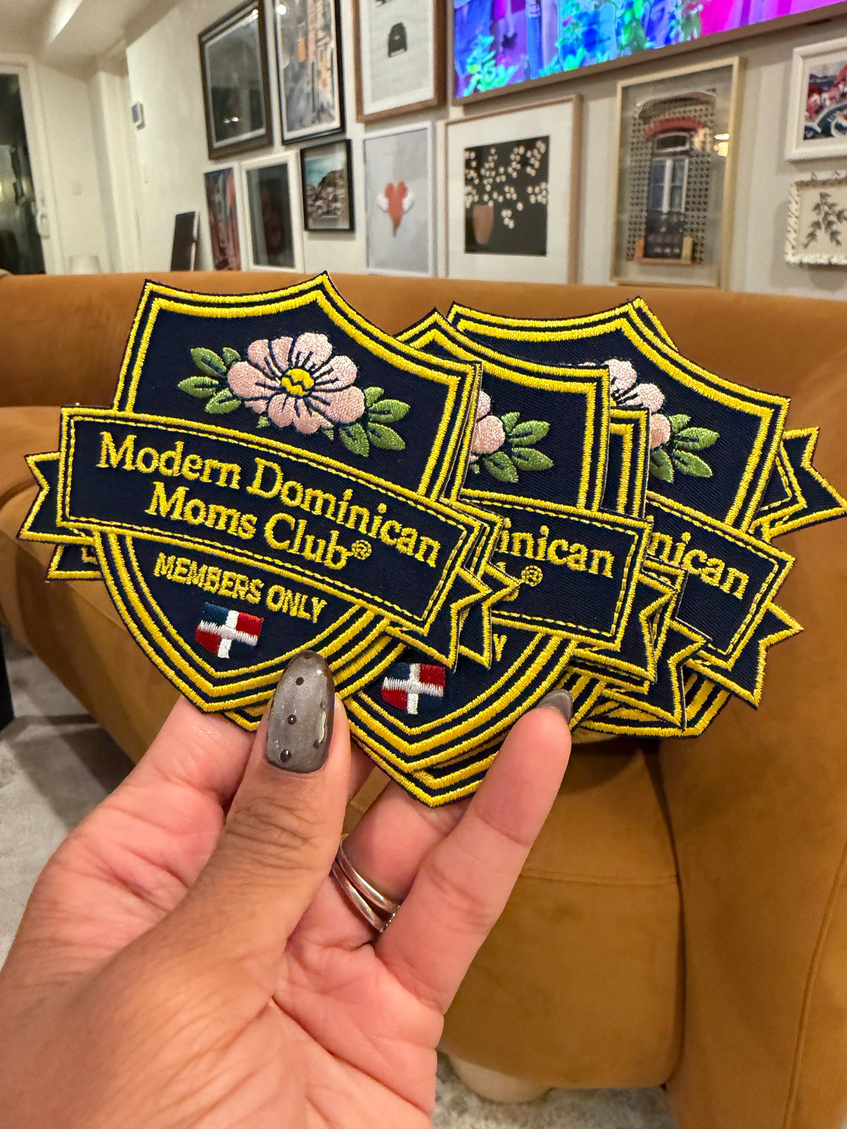 MDMC patch!!!