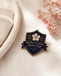 Modern Latina Moms Club pin