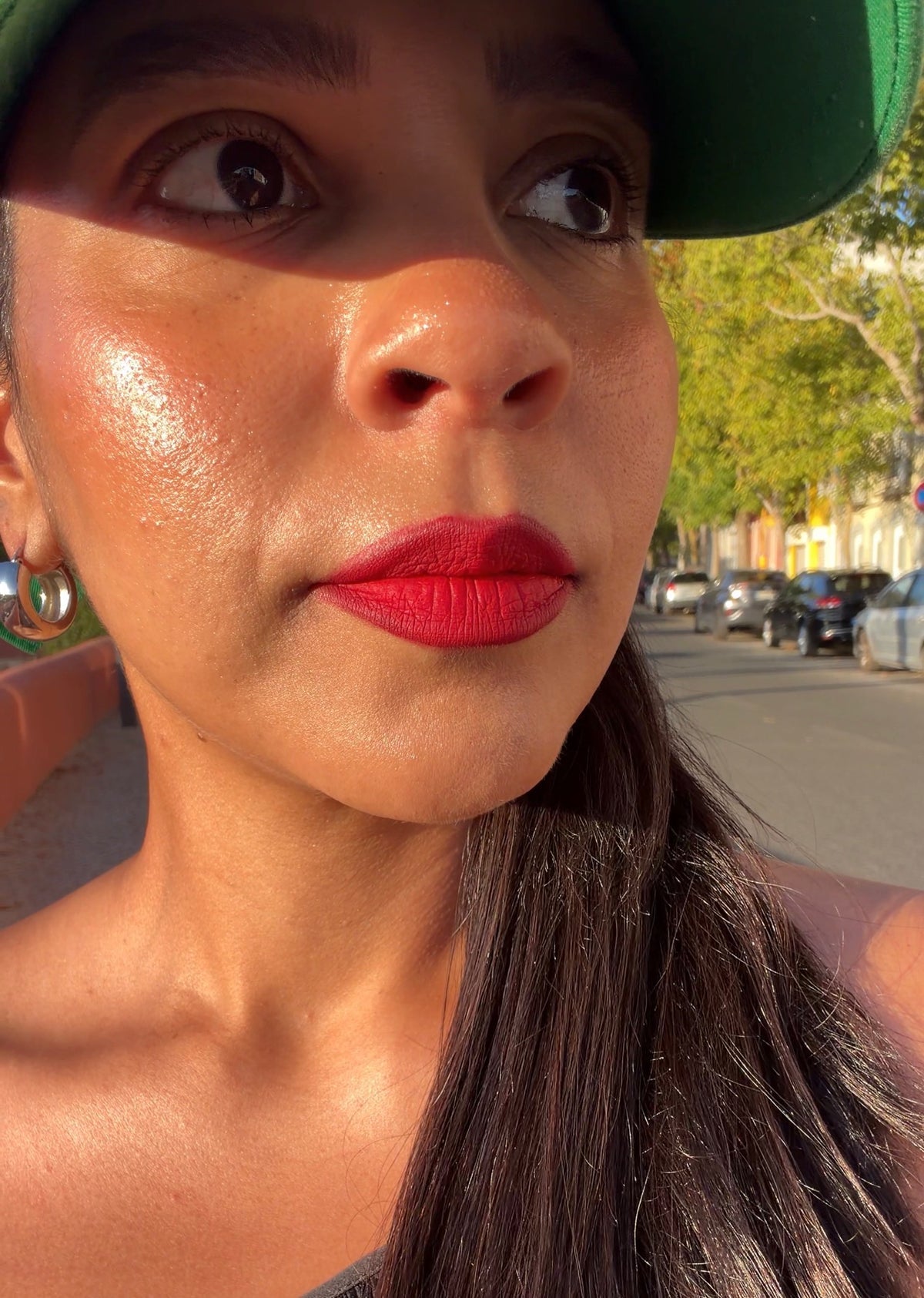 MY GO TO FARMASI MATTE LIPSTICKS- retail price